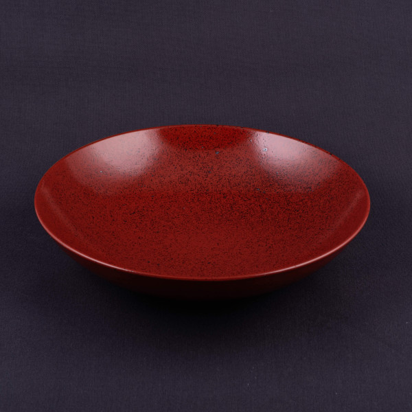 Teller tief Kupfer 26cm