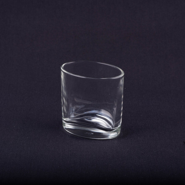 Flying - Glas - oval