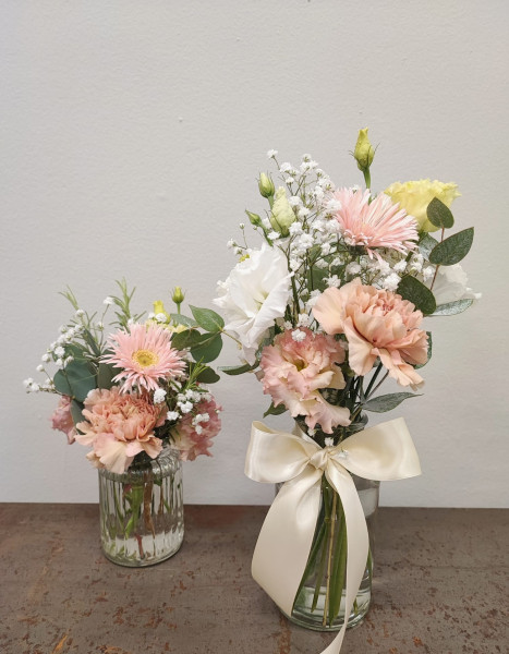 Blumenvariante 3 - Duo