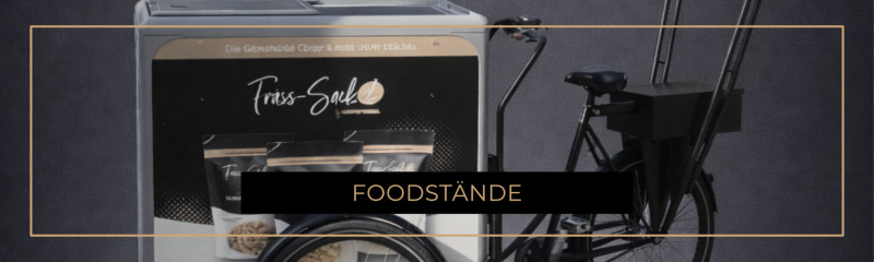 Foodstände 