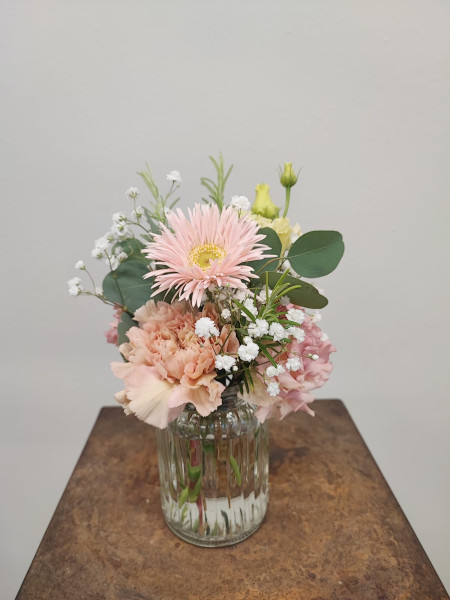 Blumenvariante 1 - Klein