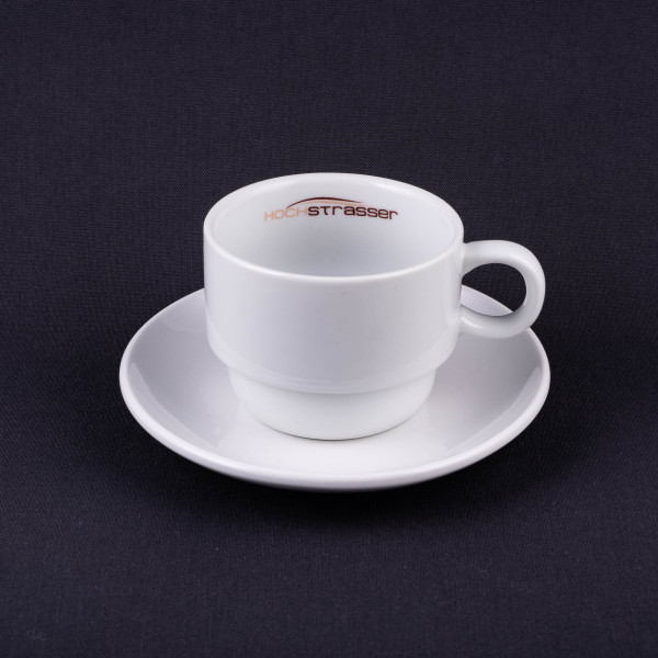 Kaffee Geschirr Set Standart