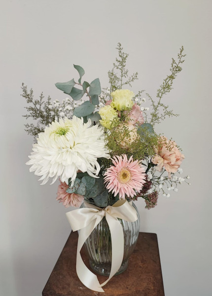 Blumenvariante 4 - Gross