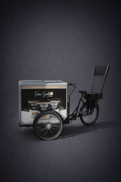 Glace - Velo by Kupferkessel