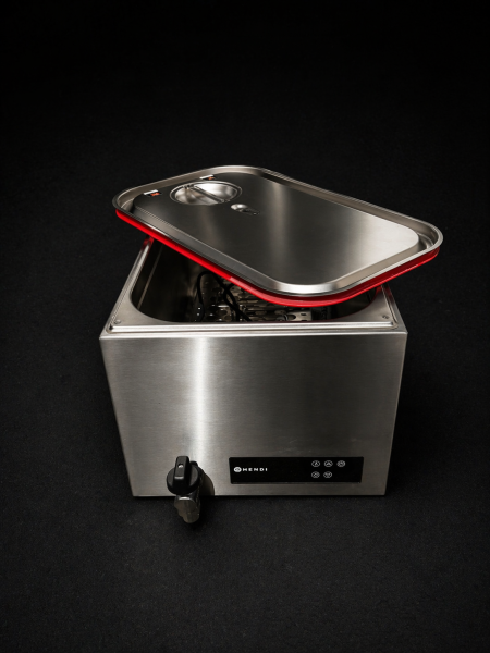 Sous-Vide Garer