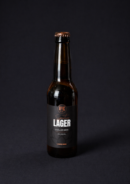 Signature Bier
