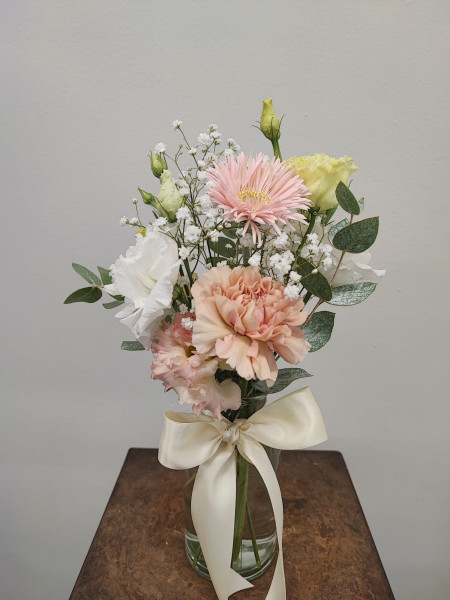 Blumenvariante 2 - Mittel