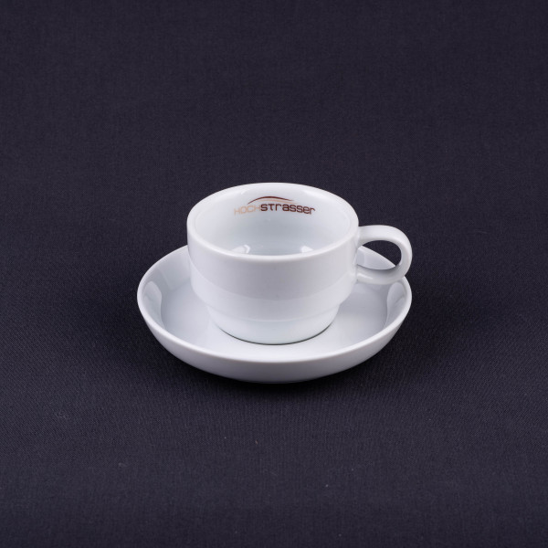 Espresso Geschirr Set Standart