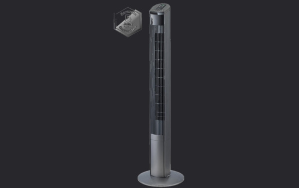 Ventilator