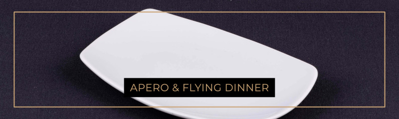 Apero & Flying Service