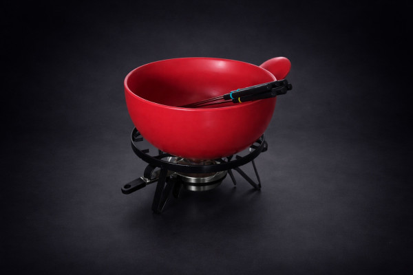 Fondue Set