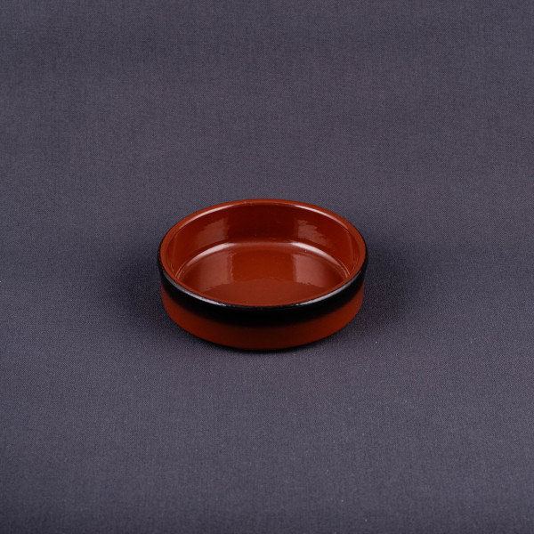 Flying - Teller Ton - rund