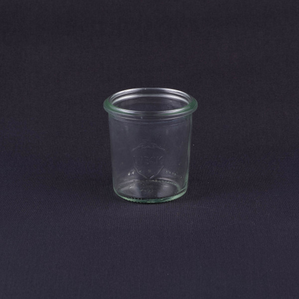 Weckglas 140ml/160 ml