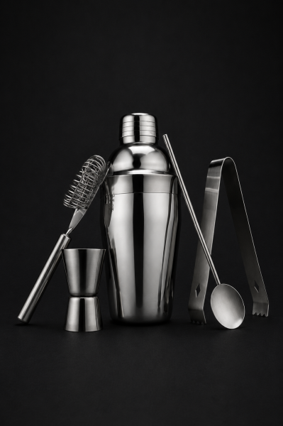 Shaker - Bar