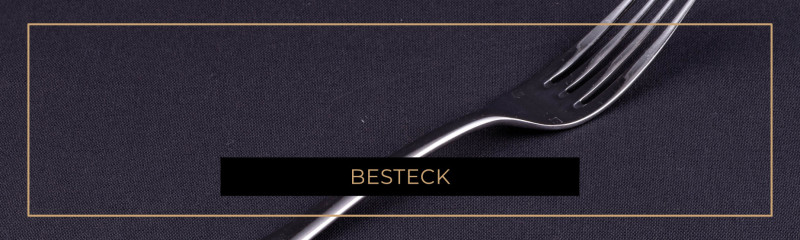 Besteck